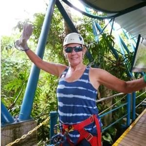 Meet your Posher, Mickey